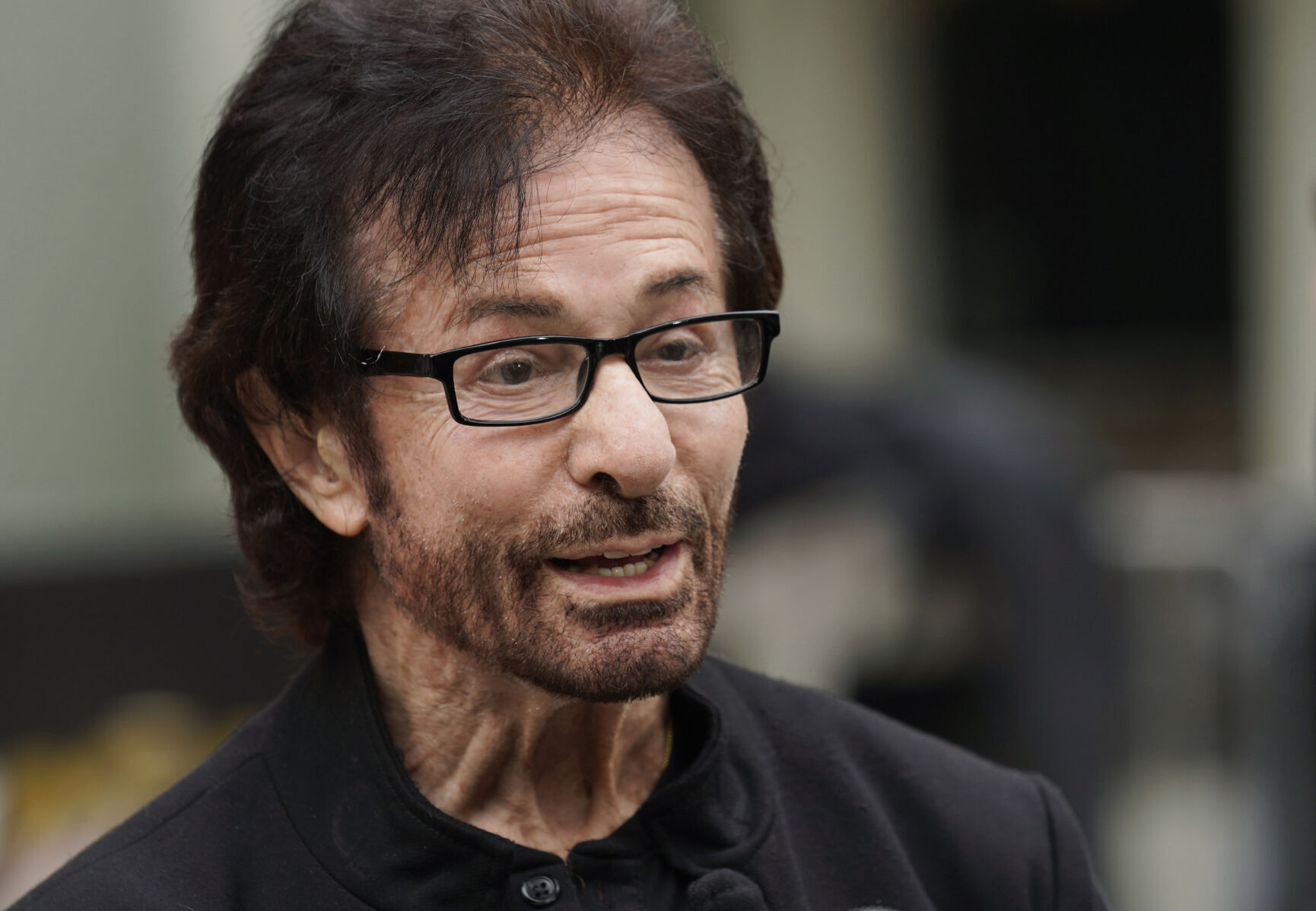 George Chakiris